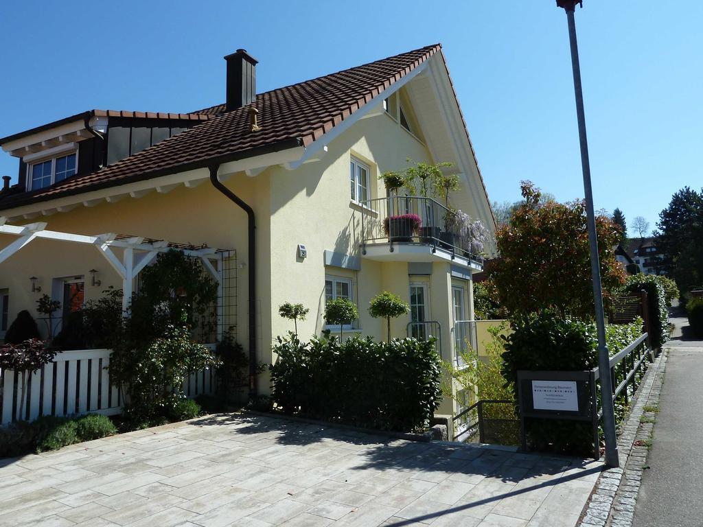 Ferienwohnung Baumann Ringsheim Room photo