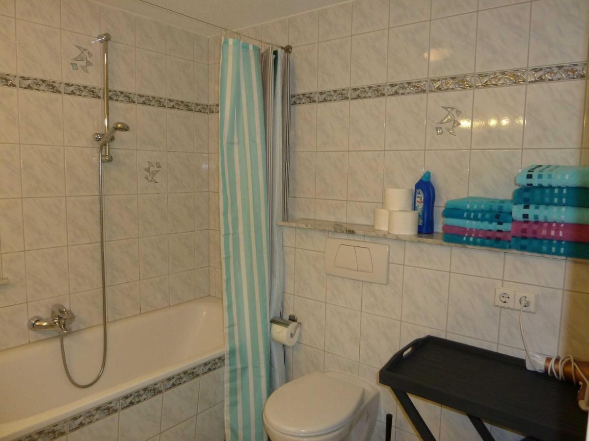 Ferienwohnung Baumann Ringsheim Room photo